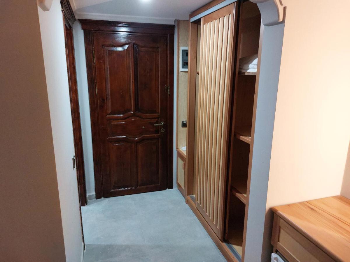 尼莉莎酒店 Çıralı 外观 照片